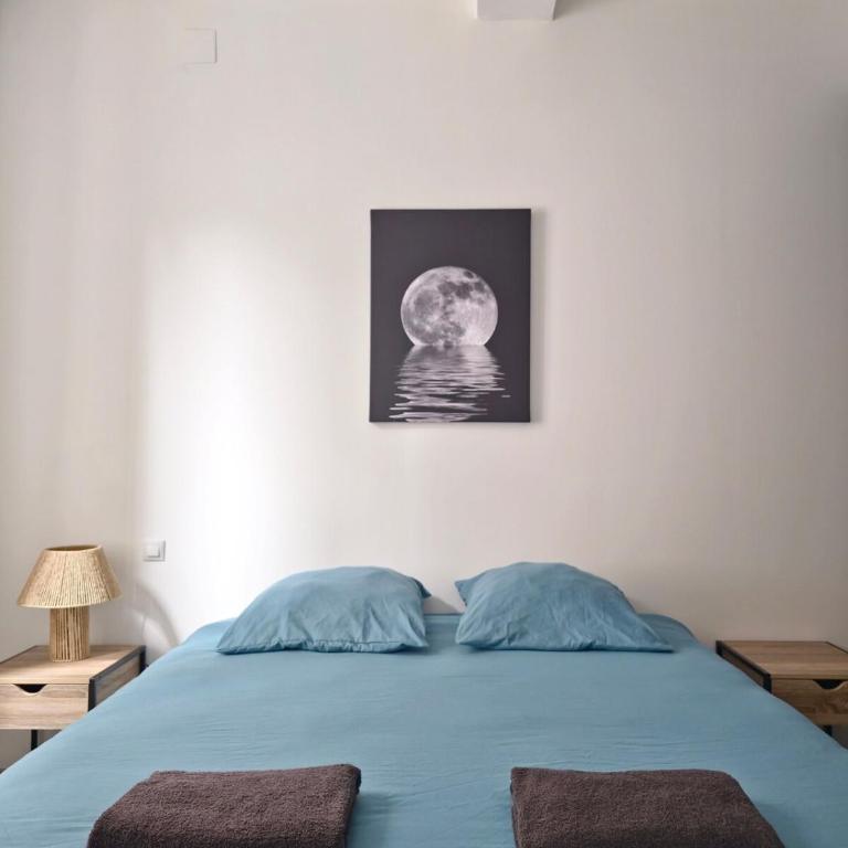 Tour Ouest - T2 entre Cité Médiévale et Bastide - Apartment mit 1 Schlafzimmer und Terrasse - 29