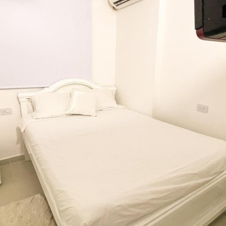 Apartamento Coveñas - Apartamento de 2 dormitorios - 2