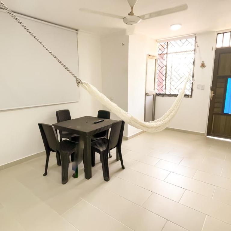 Apartamento Coveñas - Apartamento de 2 dormitorios - 11