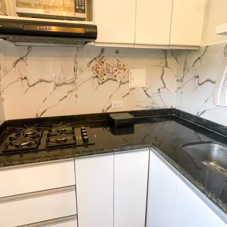 Apartamento Coveñas - Two-Bedroom Apartment - 17