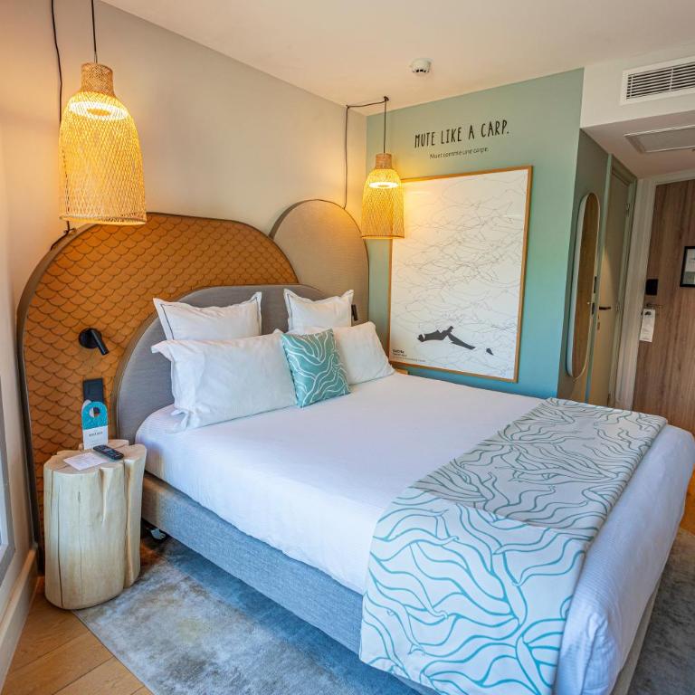Black Bass Hotel - Petite Chambre Double - 4