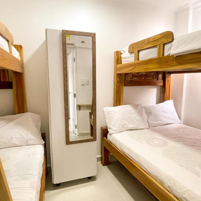 Apartamento Coveñas - Apartamento de 2 dormitorios - 6