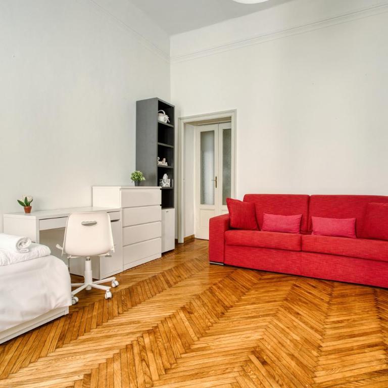 Luxury Stay - City Life - Appartamento con 1 Camera da Letto - 1