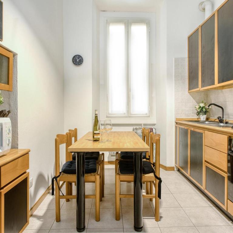 Luxury Stay - City Life - Appartamento con 1 Camera da Letto - 5