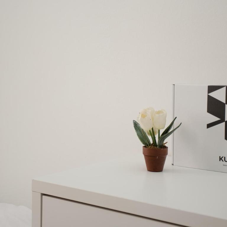 Luxury Stay - City Life - Appartamento con 1 Camera da Letto - 8