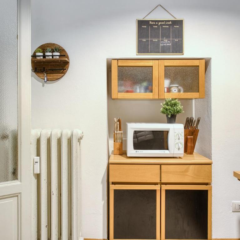 Luxury Stay - City Life - Appartamento con 1 Camera da Letto - 12