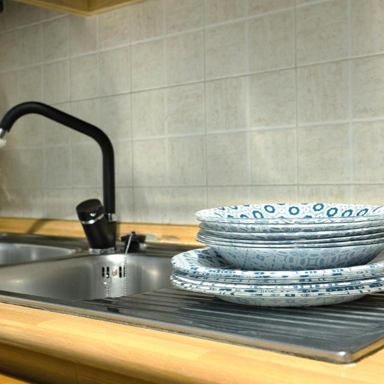 Luxury Stay - City Life - Appartamento con 1 Camera da Letto - 13