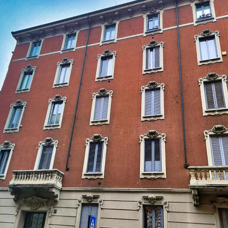 Luxury Stay - City Life - Appartamento con 1 Camera da Letto - 14