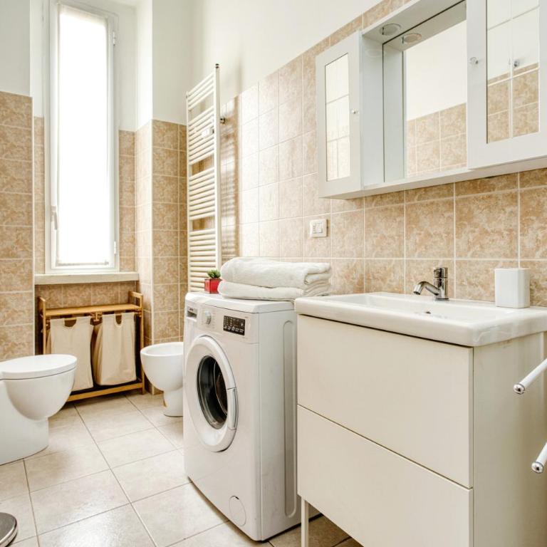 Luxury Stay - City Life - Appartamento con 1 Camera da Letto - 15