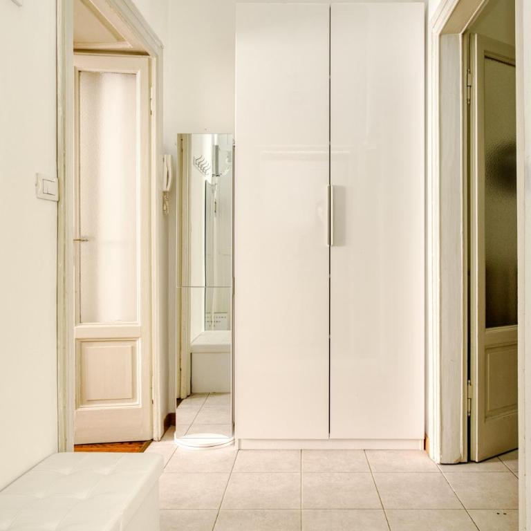 Luxury Stay - City Life - Appartamento con 1 Camera da Letto - 16