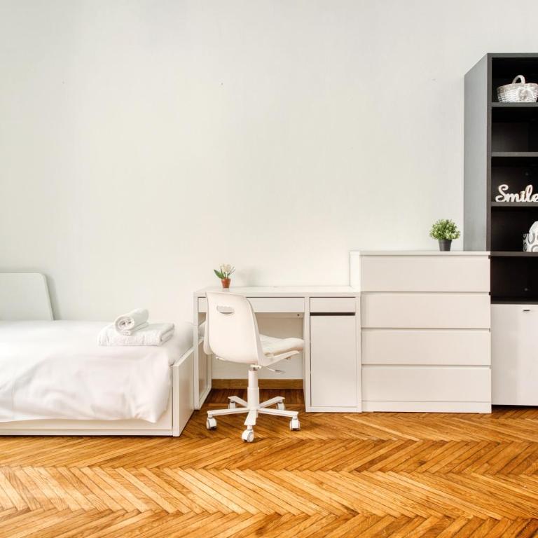 Luxury Stay - City Life - Appartamento con 1 Camera da Letto - 18