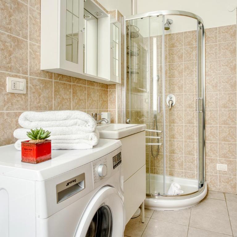 Luxury Stay - City Life - Appartamento con 1 Camera da Letto - 20