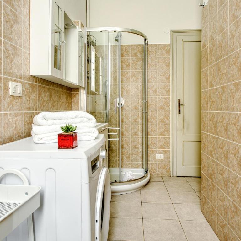 Luxury Stay - City Life - Appartamento con 1 Camera da Letto - 24