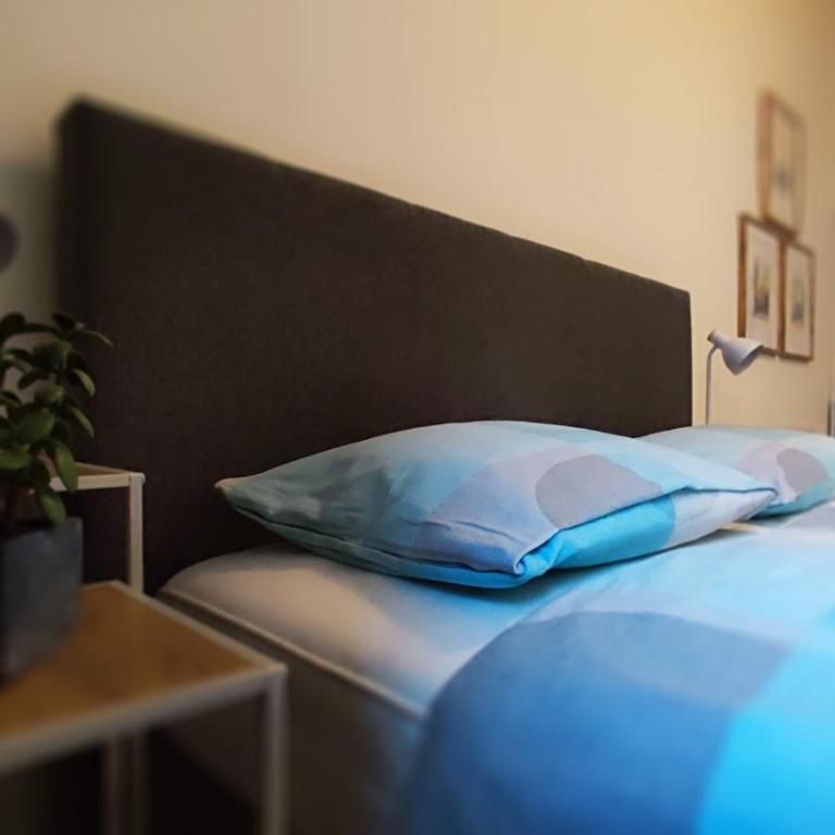 Altstadt-Idylle mit Balkon und Parkplatz - Apartment mit 1 Schlafzimmer - 15