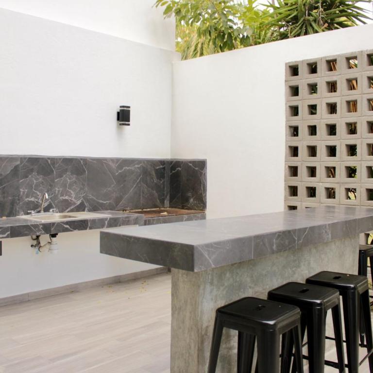 Hotel boutique cerca de Zona Dorada by G p s rentas - One-Bedroom Apartment - 7