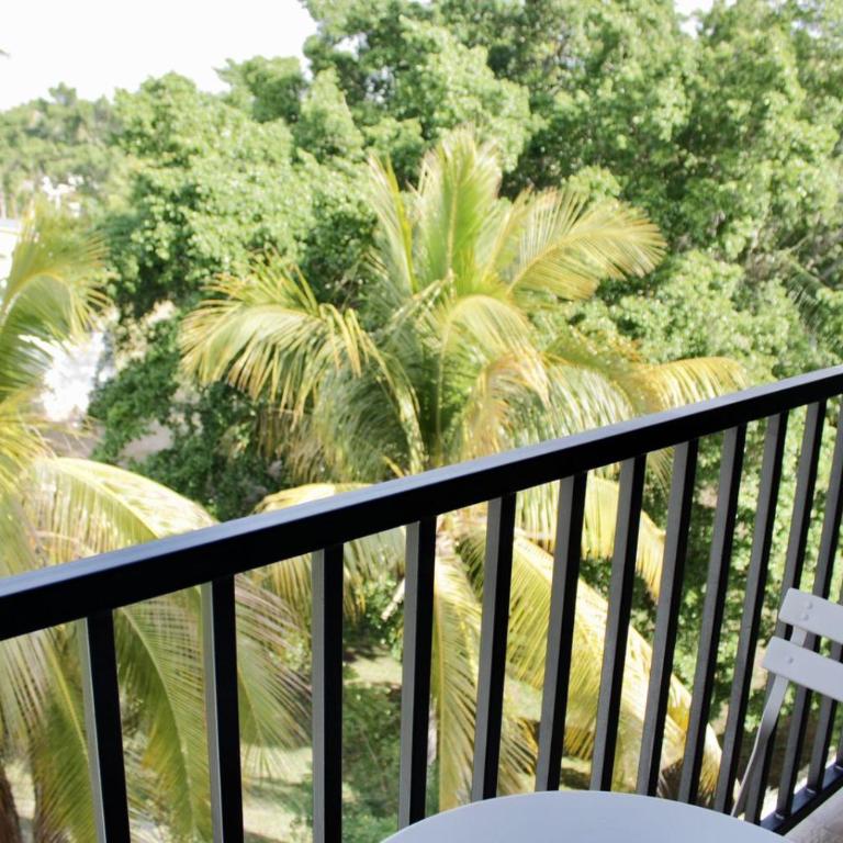 Hotel boutique cerca de Zona Dorada by G p s rentas - One-Bedroom Apartment - 18