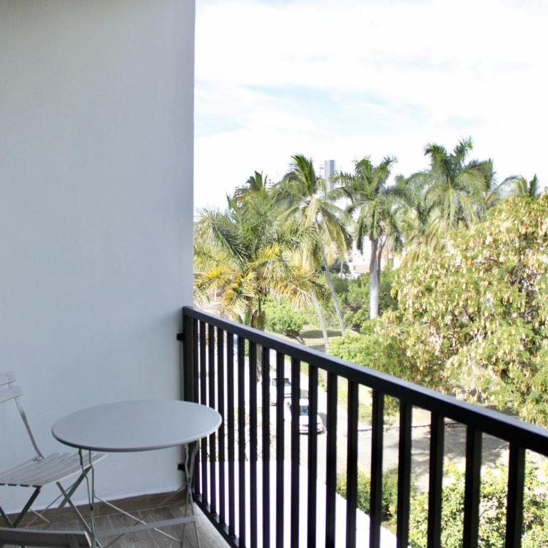 Hotel boutique cerca de Zona Dorada by G p s rentas - One-Bedroom Apartment - 16