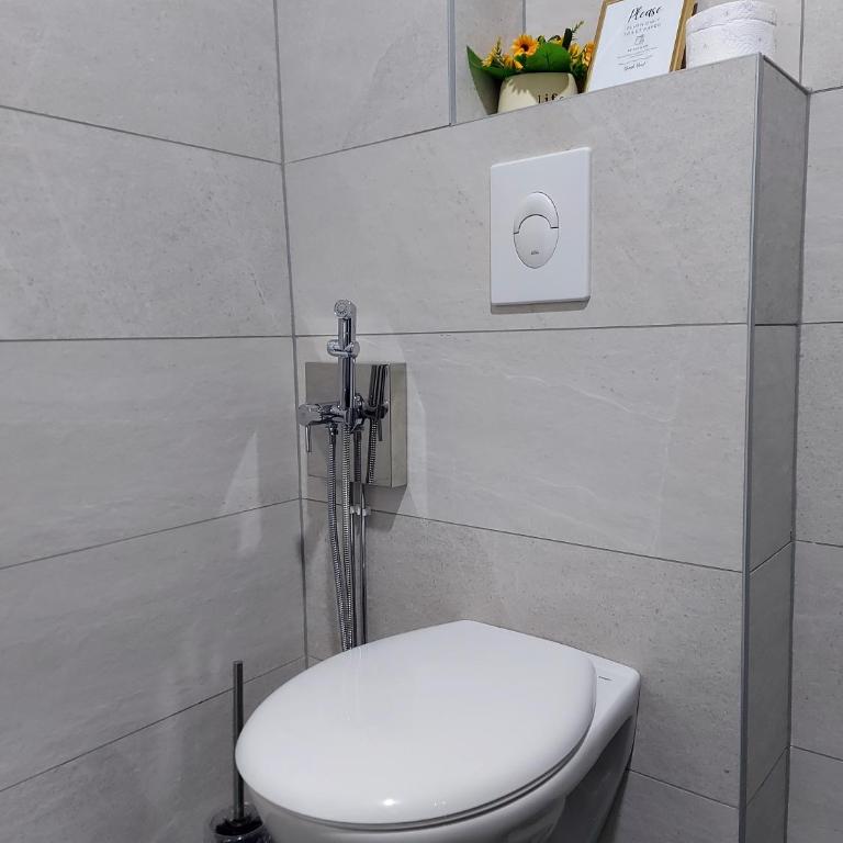 Pinocchio - Apartman sa 2 Spavaće Sobe - 42