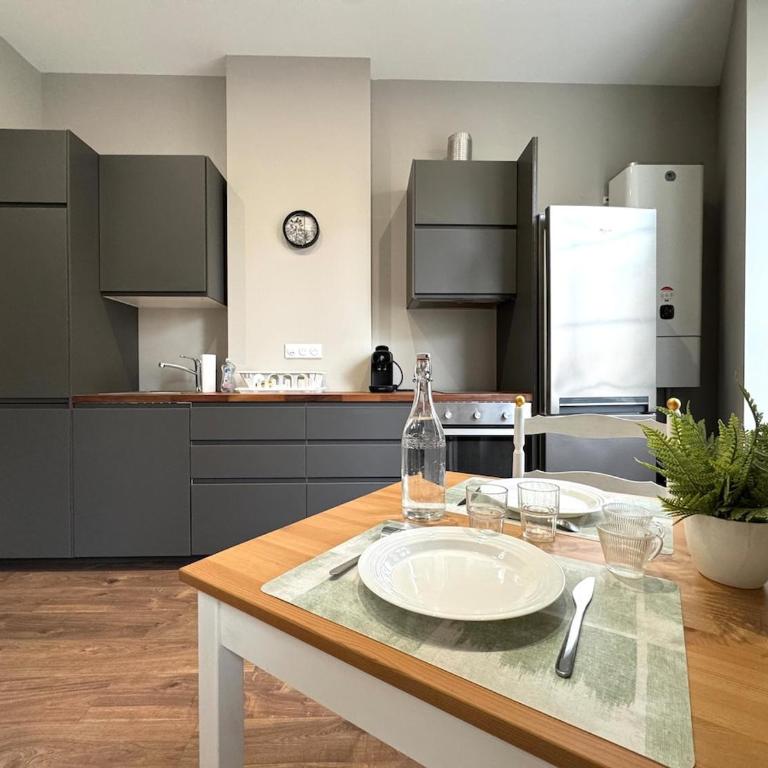 Appartement agréable proche gare - Apartment mit 1 Schlafzimmer - 3