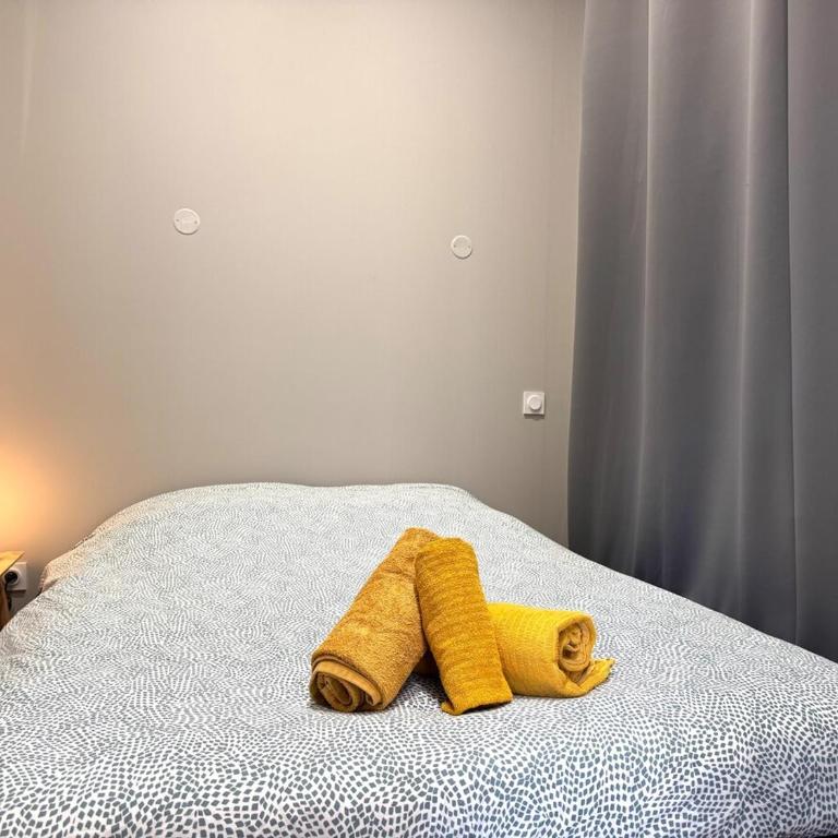 Appartement agréable proche gare - Apartment mit 1 Schlafzimmer - 5