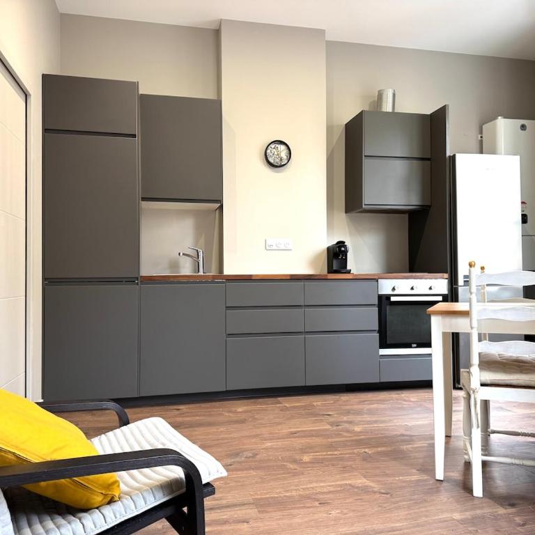 Appartement agréable proche gare - Apartment mit 1 Schlafzimmer - 9