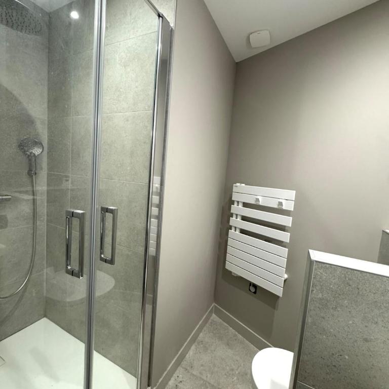 Appartement agréable proche gare - Apartment mit 1 Schlafzimmer - 15