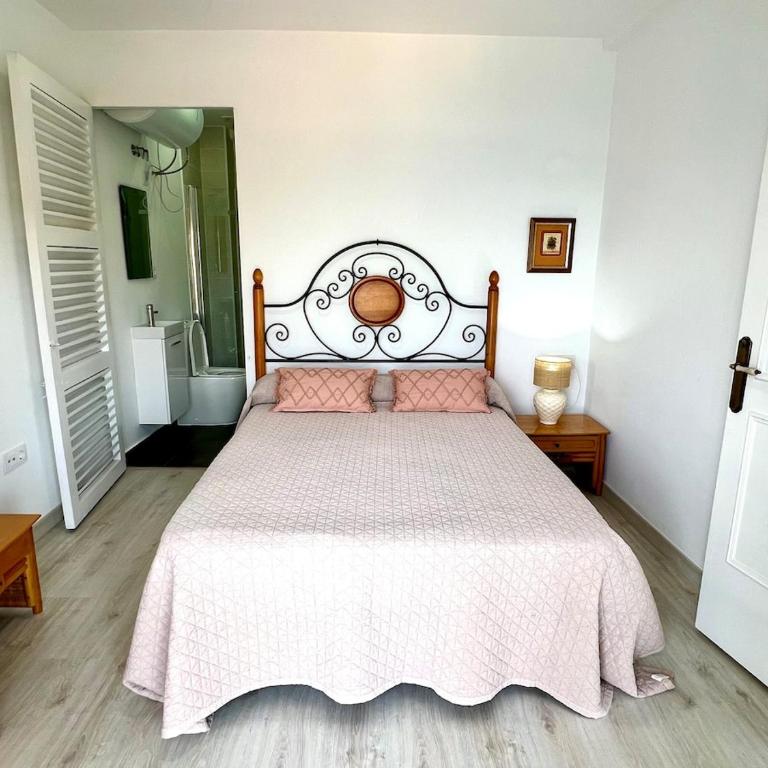 Apartment Salou with a spectacular view of the sea - Appartamento con 3 Camere da Letto - 14