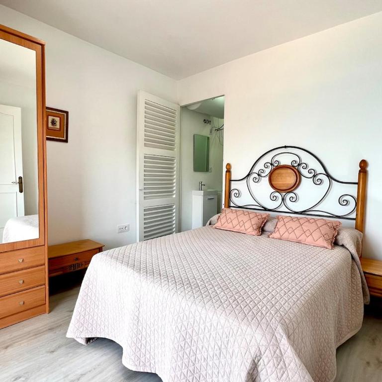 Apartment Salou with a spectacular view of the sea - Appartamento con 3 Camere da Letto - 15