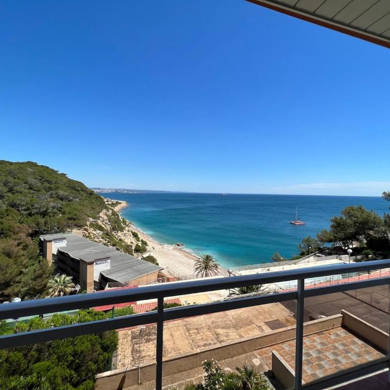 Apartment Salou with a spectacular view of the sea - Appartamento con 3 Camere da Letto - 26