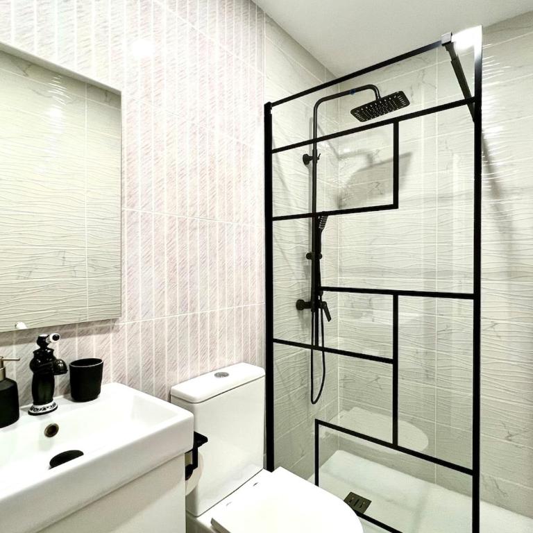 Apartment Salou with a spectacular view of the sea - Appartamento con 3 Camere da Letto - 24