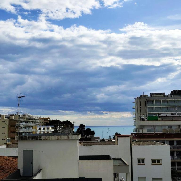Comfy apartment in Salou - Apartamento de 1 dormitorio - 18