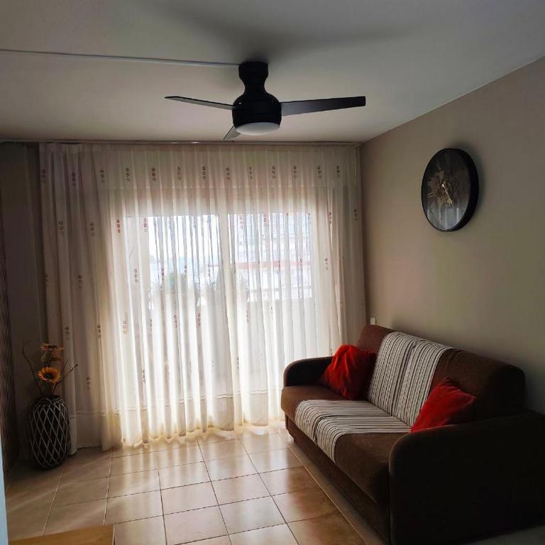 Comfy apartment in Salou - Apartamento de 1 dormitorio - 3
