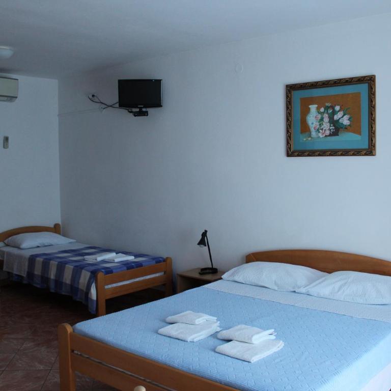 Apartments Bovan - Studio (3 Adults) with Balcony - 3