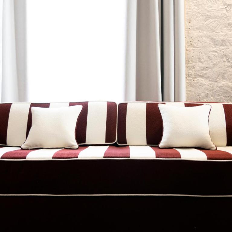 Adaram Suites - Suite Queen con Vasca Idromassaggio - 15