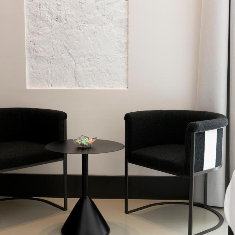 Adaram Suites - Suite Queen con Vasca Idromassaggio - 16