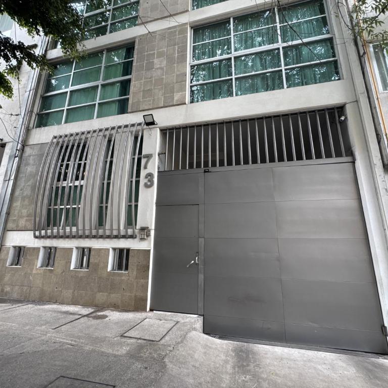 MD Zamora Condesa - Two-Bedroom Apartment - 2