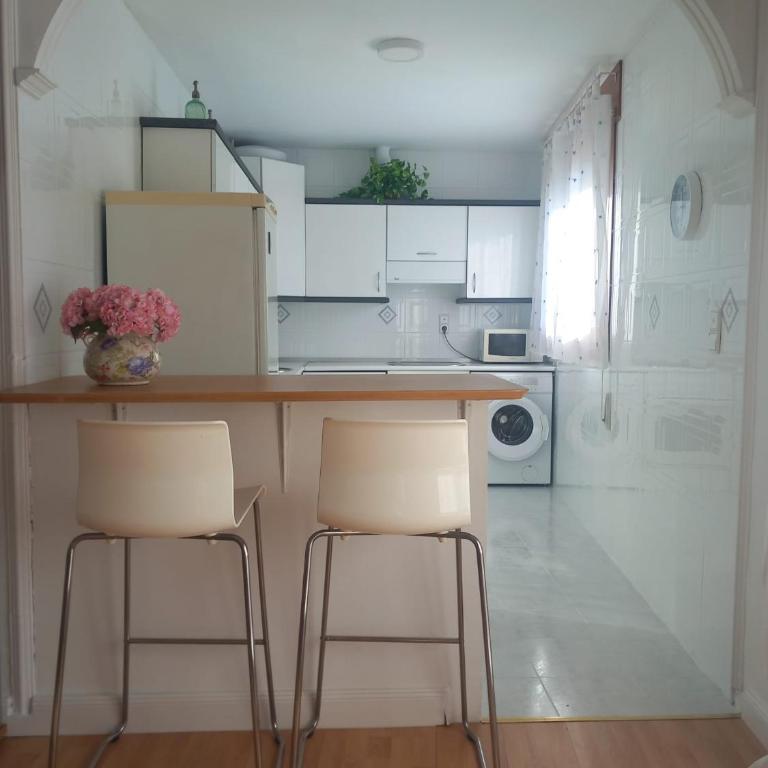 La terraza del pilar - Apartamento de 1 dormitorio - 23