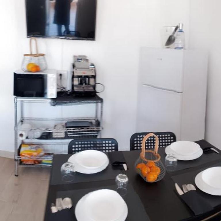 Casa XXI Aprile - Maisonette - 33
