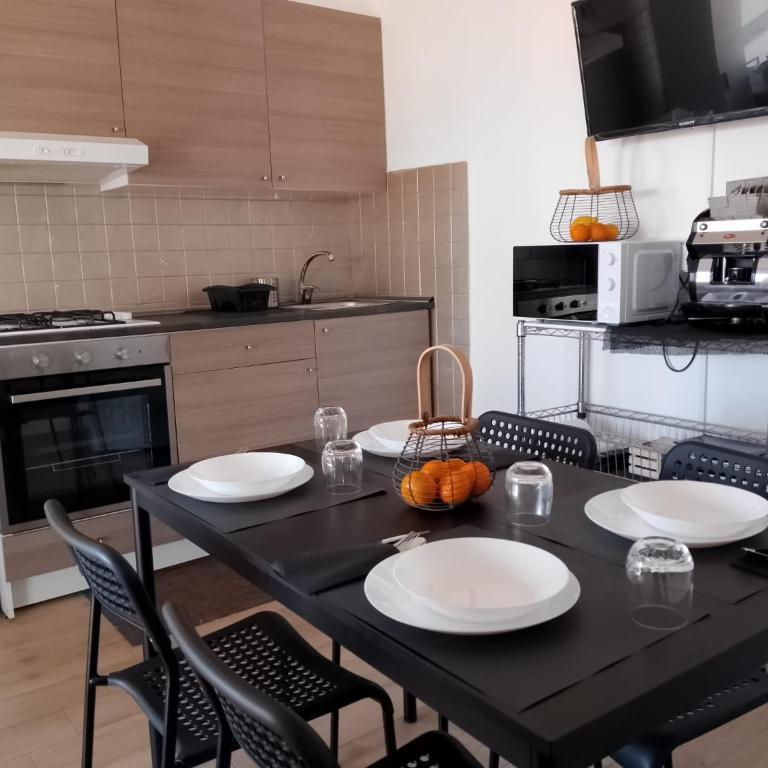 Casa XXI Aprile - Maisonette - 31