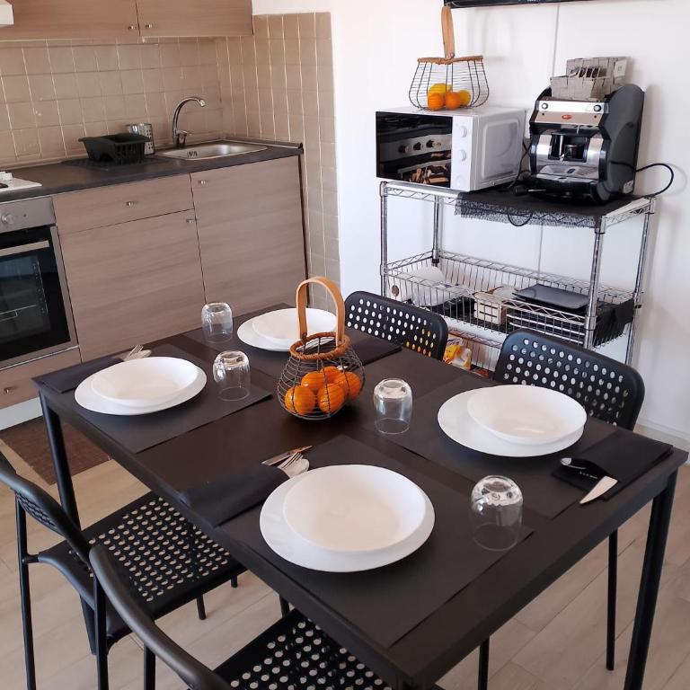 Casa XXI Aprile - Maisonette - 32