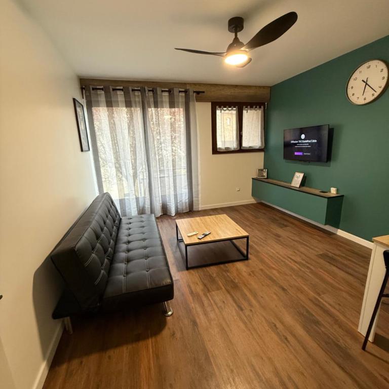 MonnaLisa24 - Appartement 2 Chambres - 16