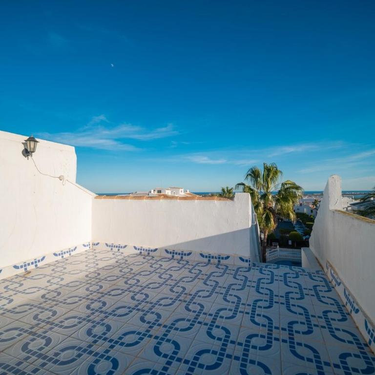 Bravo Hills - Casa Dove - Apartamento de 2 dormitorios - 12