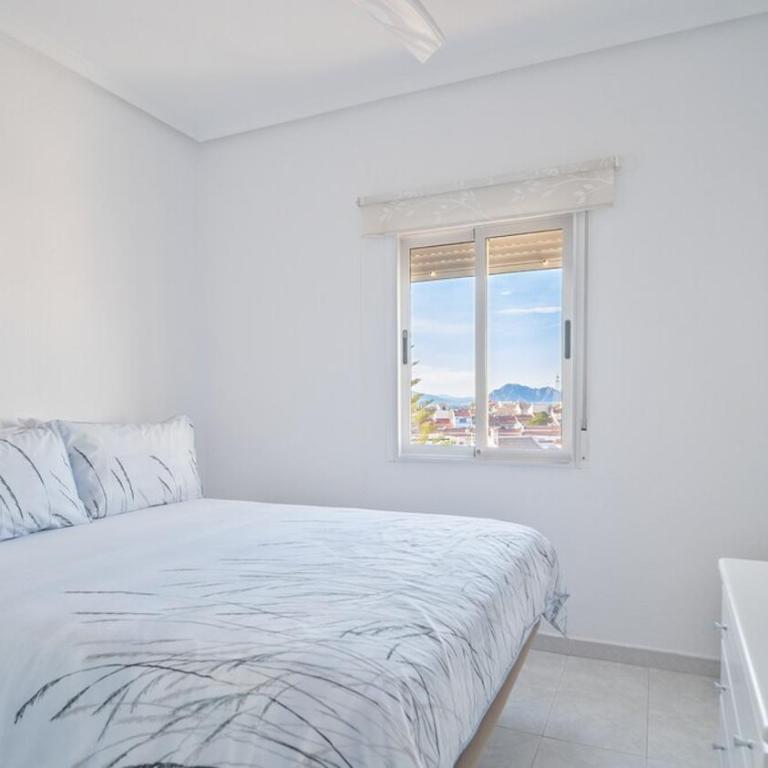 Bravo Hills - Casa Dove - Apartamento de 2 dormitorios - 20