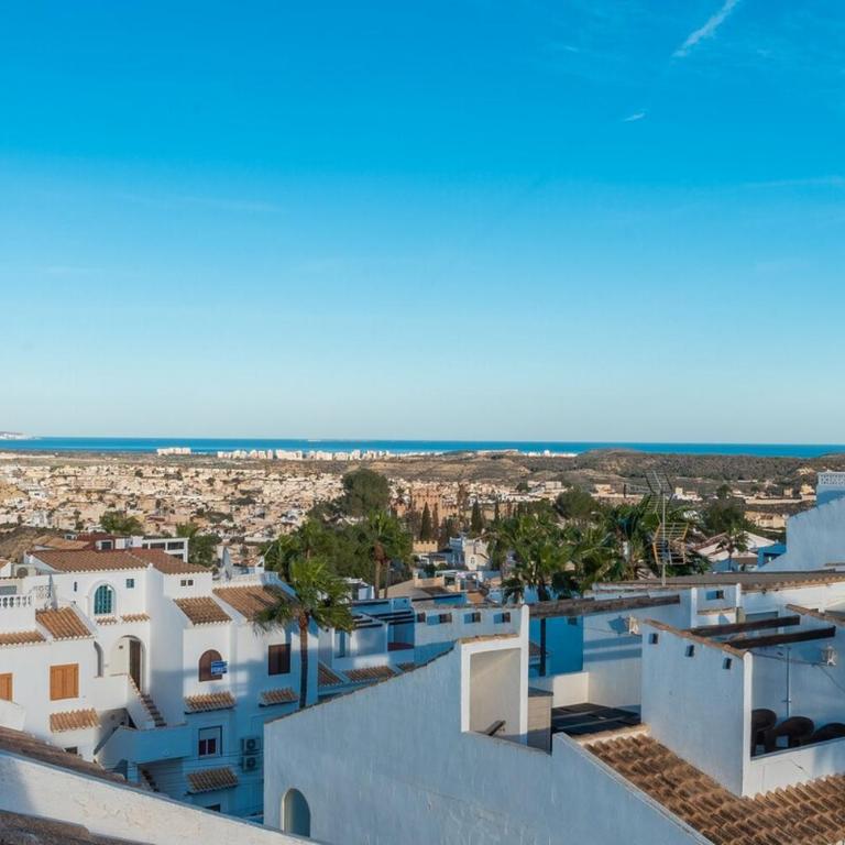 Bravo Hills - Casa Dove - Apartamento de 2 dormitorios - 24
