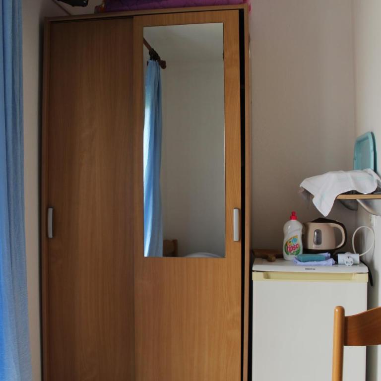 Apartments Bovan - Twin Room with Balcony - 3