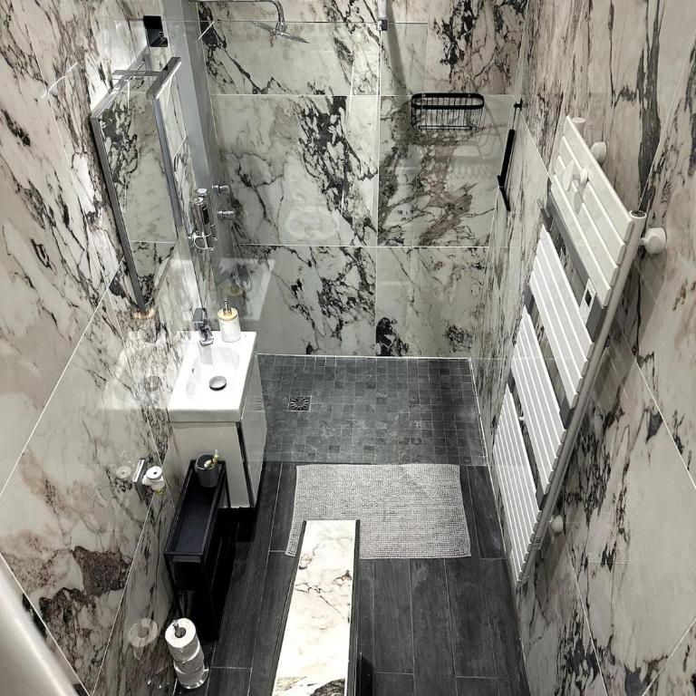 Appart au coeur du Vieux Nice Emplacement idéal! - Appartement 2 Chambres - 34