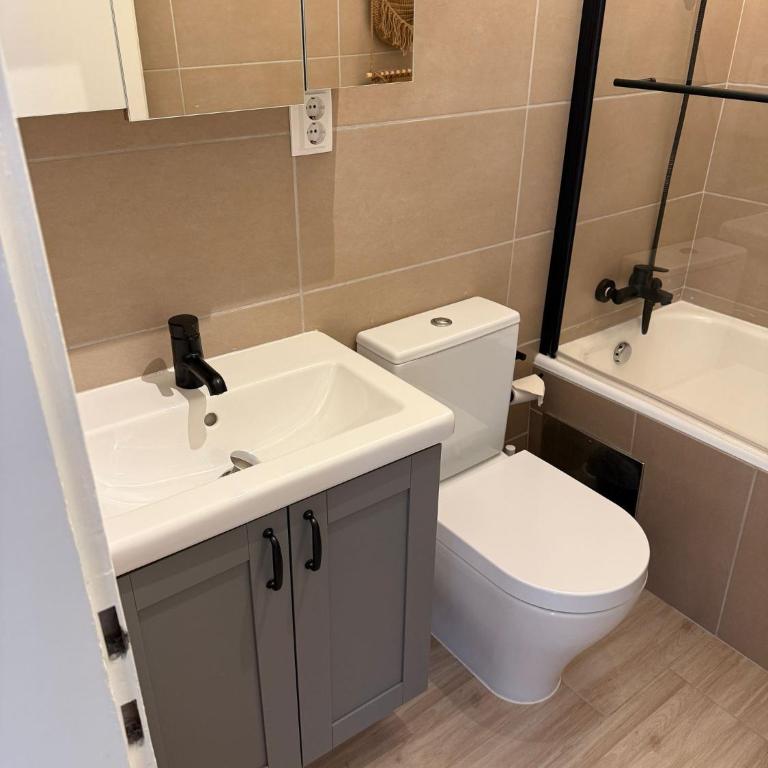 Nona 4 Seefeld - Apartment mit 1 Schlafzimmer - 20