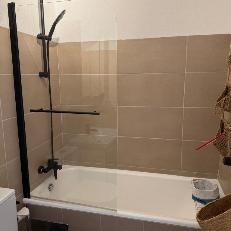 Nona 4 Seefeld - Apartment mit 1 Schlafzimmer - 21