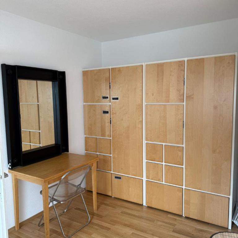 Nona 4 Seefeld - Apartment mit 1 Schlafzimmer - 19