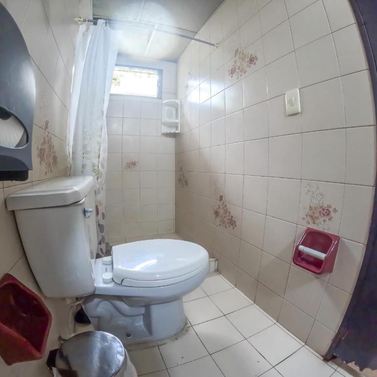 Panela Hostel Poblado - Habitación Doble con baño privado - 5